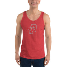 Load image into Gallery viewer, MODERN Men&#39;s Tank Top
