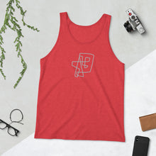 Load image into Gallery viewer, MODERN Men&#39;s Tank Top
