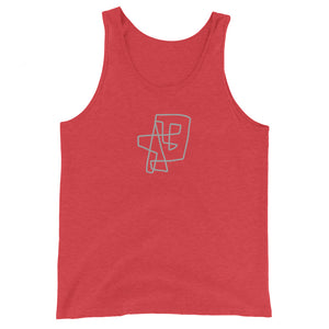 MODERN Men's Tank Top