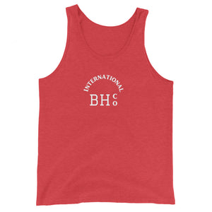 BHCO Men's Tank Top