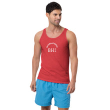 Load image into Gallery viewer, BHCO Men&#39;s Tank Top
