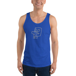 MODERN Men's Tank Top