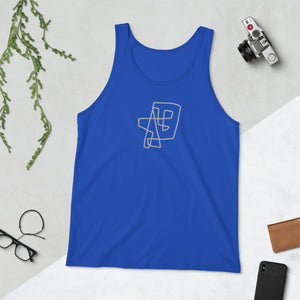 MODERN Men's Tank Top