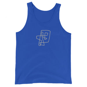 MODERN Men's Tank Top