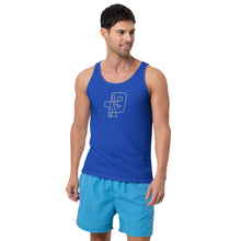 Load image into Gallery viewer, MODERN Men&#39;s Tank Top
