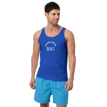 Load image into Gallery viewer, BHCO Men&#39;s Tank Top
