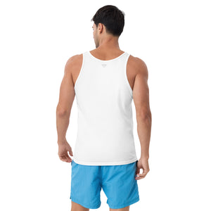 ADVENTURE Unisex Tank Top