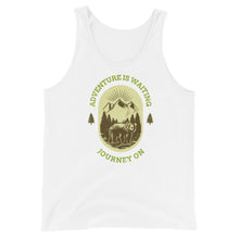 Load image into Gallery viewer, ADVENTURE Unisex Tank Top
