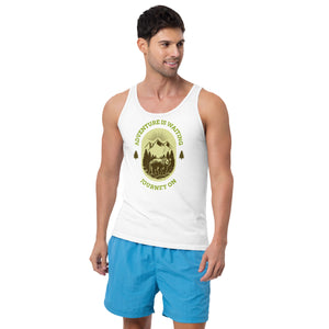 ADVENTURE Unisex Tank Top