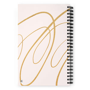 MONTBLANC Spiral notebook