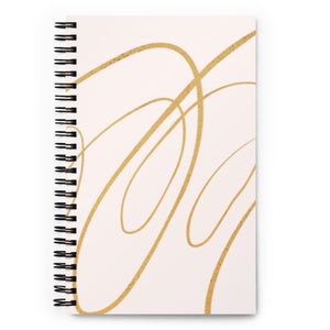 MONTBLANC Spiral notebook