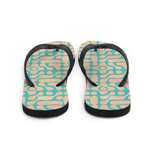 SUMMERTIME Flip-Flops