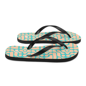 SUMMERTIME Flip-Flops