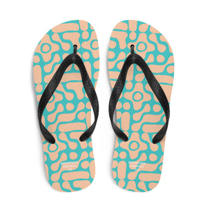 SUMMERTIME Flip-Flops