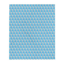 Load image into Gallery viewer, GEOGRAPHIQUE Throw Blanket
