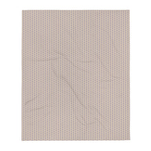 Load image into Gallery viewer, HIGHGATE Throw Blanket
