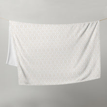 Load image into Gallery viewer, ROYAL Throw Blanket
