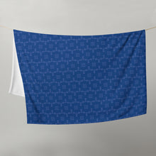 Load image into Gallery viewer, ROYAL Throw Blanket
