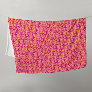 FLORENCE Throw Blanket