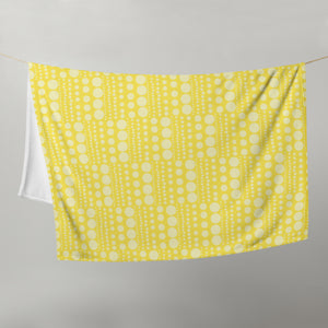 DOT Throw Blanket