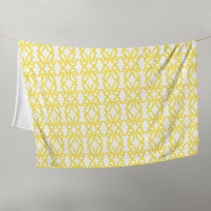 AMARI Throw Blanket