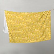 Load image into Gallery viewer, ROME Throw Blanket

