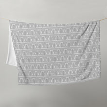 Load image into Gallery viewer, ROME Throw Blanket
