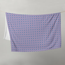 Load image into Gallery viewer, LAUREL Throw Blanket
