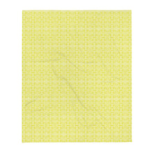 Load image into Gallery viewer, JUNCTION Throw Blanket
