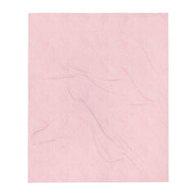 Load image into Gallery viewer, MODERN PINK Throw Blanket
