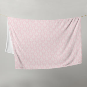 ALYSSA Throw Blanket