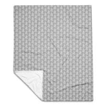 Load image into Gallery viewer, THE WOODS Throw Blanket
