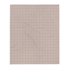 Load image into Gallery viewer, AVENDALE Throw Blanket
