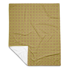 Load image into Gallery viewer, OAK Throw Blanket
