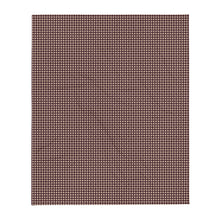 Load image into Gallery viewer, COFFEE Throw Blanket

