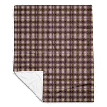 Load image into Gallery viewer, COFFEE Throw Blanket
