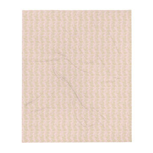 ARIA Throw Blanket
