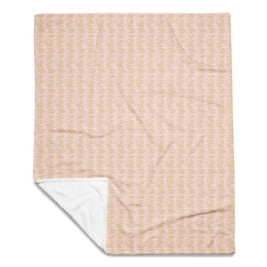 ARIA Throw Blanket