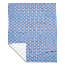 Load image into Gallery viewer, COTILLION Throw Blanket
