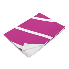 Load image into Gallery viewer, LAINE Throw Blanket
