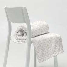 Load image into Gallery viewer, ROYAL Throw Blanket
