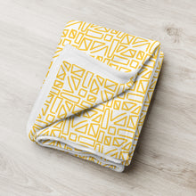 Load image into Gallery viewer, GIO Throw Blanket
