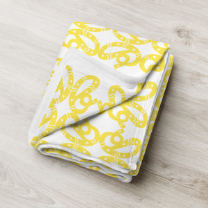 AMARI Throw Blanket