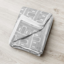 Load image into Gallery viewer, ROME Throw Blanket
