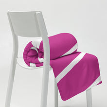 Load image into Gallery viewer, LAINE Throw Blanket
