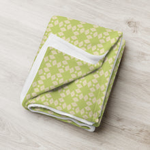 Load image into Gallery viewer, MELODIE Throw Blanket
