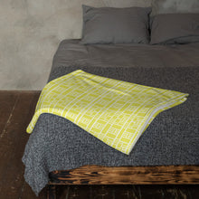 Load image into Gallery viewer, JUNCTION Throw Blanket
