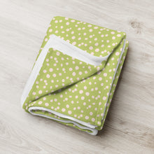 Load image into Gallery viewer, SISLEY Throw Blanket

