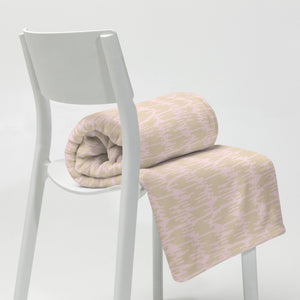 ARIA Throw Blanket