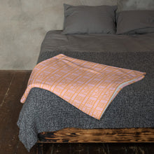 Load image into Gallery viewer, SUNSET Throw Blanket
